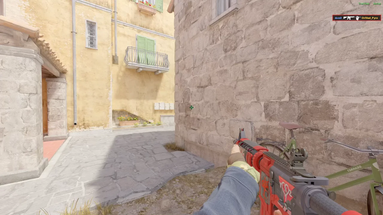 highlight